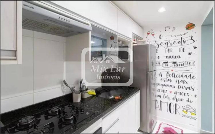 Imagem Apartamento com 2 Quartos à Venda, 60 m² em Novo Osasco - Osasco Imagem Apartamento com 2 Quartos à Venda, 60 m² em Novo Osasco - Osasco
