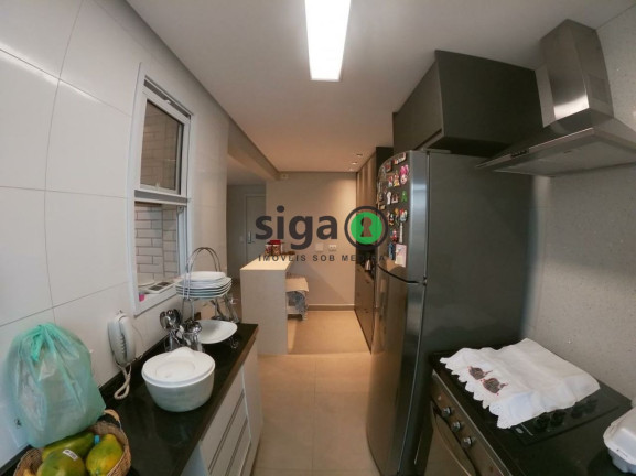 Imagem Apartamento com 3 Quartos à Venda, 109 m² em Granja Julieta - São Paulo Imagem Apartamento com 3 Quartos à Venda, 109 m² em Granja Julieta - São Paulo