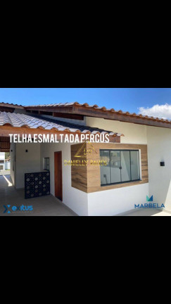 Imagem Casa com 2 Quartos à Venda, 180 m² em Vila Nova - Barra Velha