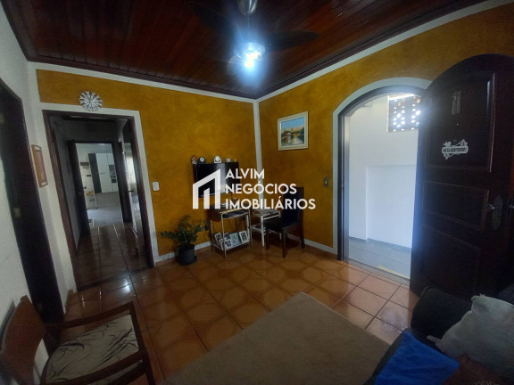 Imagem Casa com 6 Quartos à Venda, 461 m² em Santana - São José Dos Campos