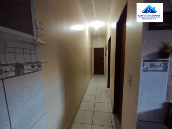 Imagem Casa com 2 Quartos à Venda, 90 m² em Jardim Paulistano - Sumaré