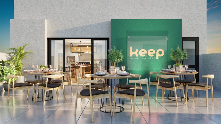 Imagem Apartamento com 1 Quarto à Venda, 38 m² em água Verde - Curitiba Imagem Apartamento com 1 Quarto à Venda, 38 m² em água Verde - Curitiba