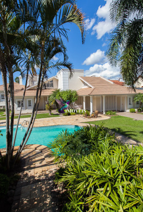 Imagem Casa com 5 Quartos à Venda, 497 m² em São José - São Leopoldo