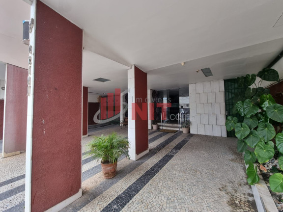 Apartamento com 2 Quartos à Venda, 65 m² em Centro - Niterói