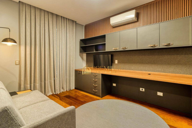 Imagem Apartamento com 4 Quartos à Venda, 360 m² em Parque Residencial Aquarius - São José Dos Campos Imagem Apartamento com 4 Quartos à Venda, 360 m² em Parque Residencial Aquarius - São José Dos Campos