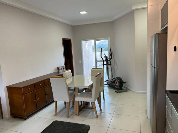 Imagem Cobertura com 3 Quartos à Venda, 96 m² em Silop - Ubatuba