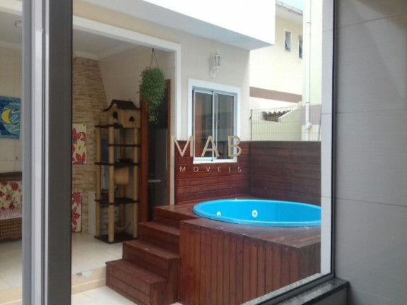 Imagem Casa com 4 Quartos à Venda, 132 m² em Ingleses - Florianópolis Imagem Casa com 4 Quartos à Venda, 132 m² em Ingleses - Florianópolis