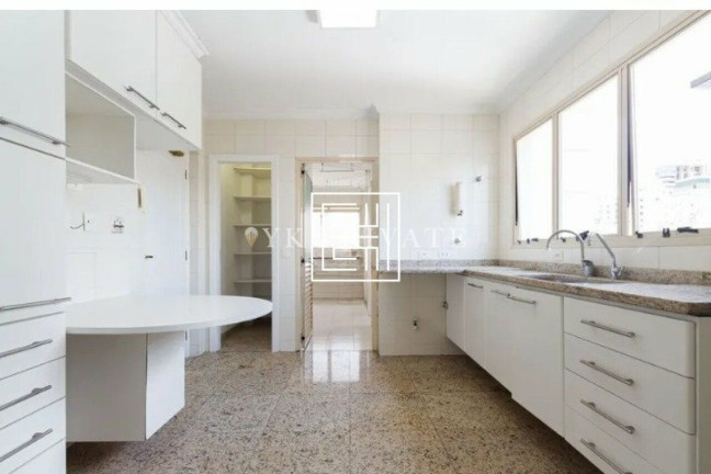 Imagem Apartamento com 4 Quartos à Venda, 285 m² em Pompéia - São Paulo Imagem Apartamento com 4 Quartos à Venda, 285 m² em Pompéia - São Paulo