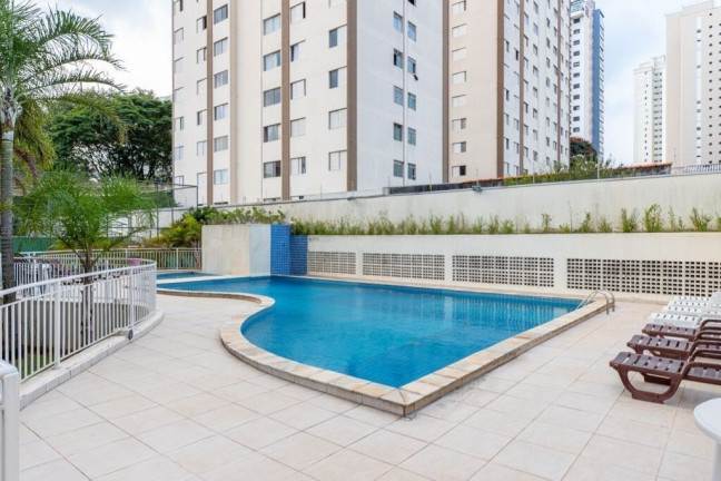 Imagem Apartamento com 3 Quartos à Venda, 115 m² em Santo Amaro - São Paulo Imagem Apartamento com 3 Quartos à Venda, 115 m² em Santo Amaro - São Paulo