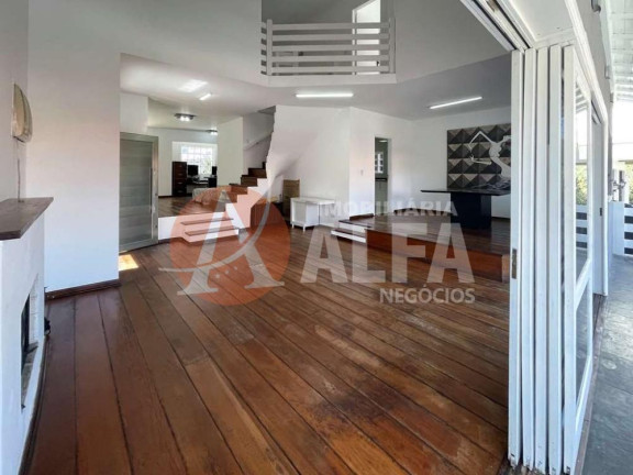 Imagem Casa com 5 Quartos à Venda, 285 m² em Jardim Flórida - Embu Das Artes
