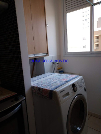 Imagem Apartamento com 2 Quartos à Venda, 52 m² em Residencial Santa Giovana - Jundiaí