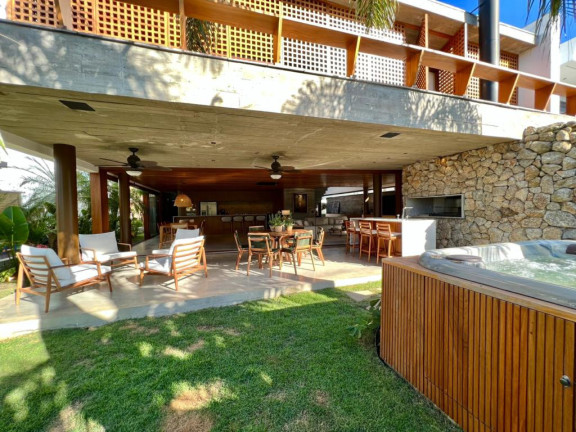 Imagem Casa com 4 Quartos à Venda, 350 m² em Morada Do Sol - Capao Da Canoa