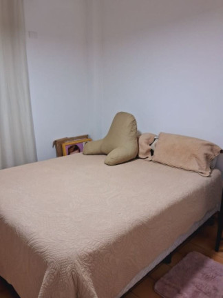 Imagem Apartamento com 3 Quartos à Venda, 76 m² em Astúrias - Guarujá