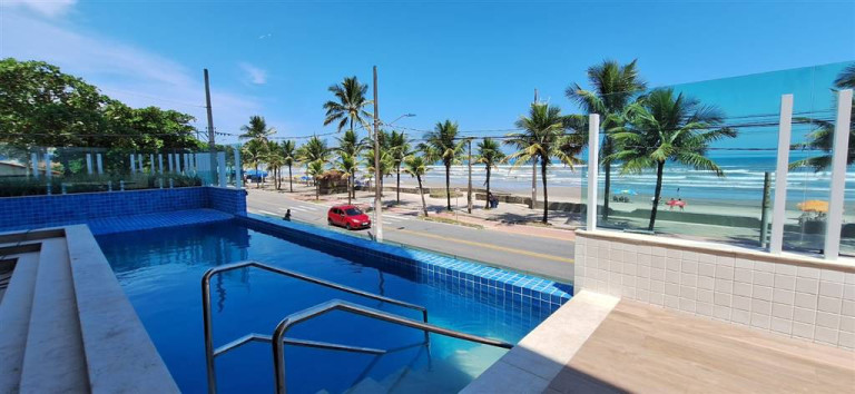 Imagem Apartamento com 2 Quartos à Venda, 73 m² em Vila Atlantica - Mongagua Imagem Apartamento com 2 Quartos à Venda, 73 m² em Vila Atlantica - Mongagua