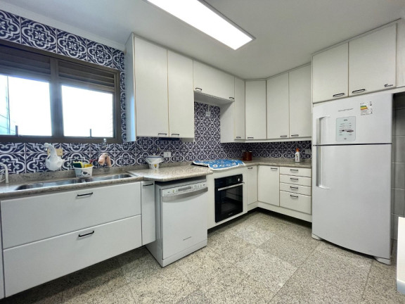 Imagem Cobertura com 4 Quartos à Venda, 461 m² em Riviera Módulo 6 - Bertioga