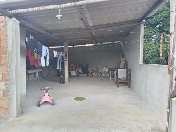 Imagem Casa com 5 Quartos à Venda, 150 m² em Santa Cruz - Betim Imagem Casa com 5 Quartos à Venda, 150 m² em Santa Cruz - Betim