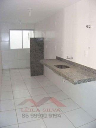 Imagem Apartamento com 3 Quartos à Venda,  em Santa Isabel - Teresina