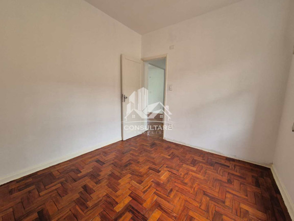 Imagem Apartamento com 2 Quartos à Venda, 52 m² em Gonzaga - Santos