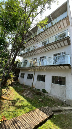 Imagem Apartamento com 2 Quartos à Venda, 50 m² em Praia Grande - Ubatuba