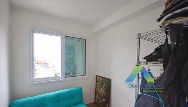 Imagem Apartamento com 2 Quartos à Venda, 49 m² em Cambuci - São Paulo Imagem Apartamento com 2 Quartos à Venda, 49 m² em Cambuci - São Paulo