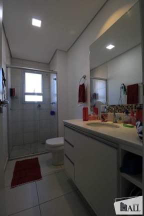 Imagem Apartamento com 3 Quartos à Venda, 105 m² em Jardim Urano - São José Do Rio Preto Imagem Apartamento com 3 Quartos à Venda, 105 m² em Jardim Urano - São José Do Rio Preto