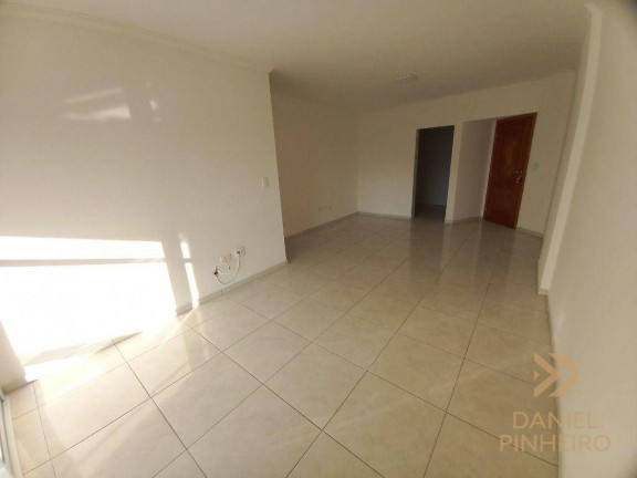 Imagem Apartamento com 2 Quartos à Venda, 104 m² em Canto Do Forte - Praia Grande
