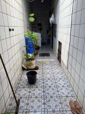 Imagem Sobrado com 2 Quartos à Venda, 69 m² em Caiçara - Praia Grande