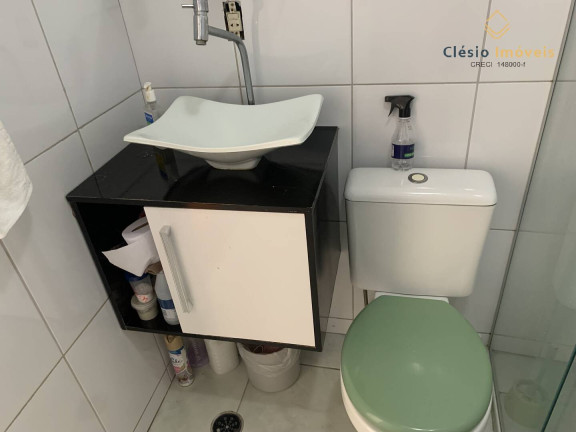 Imagem Apartamento com 2 Quartos à Venda, 57 m² em Vila Buarque - São Paulo