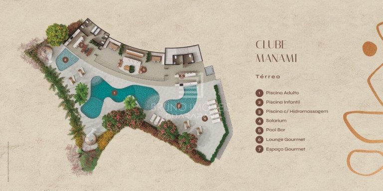 Imagem Apartamento com 4 Quartos à Venda, 143 m² em Enseada Azul - Guarapari Imagem Apartamento com 4 Quartos à Venda, 143 m² em Enseada Azul - Guarapari