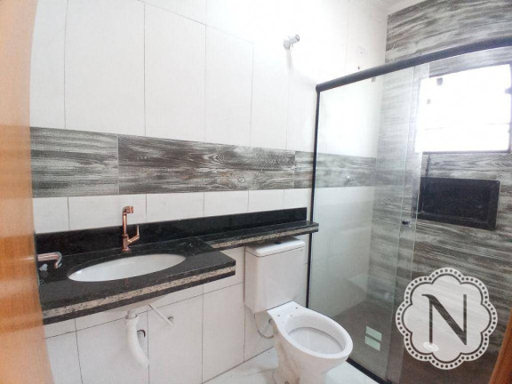 Imagem Casa com 3 Quartos à Venda, 107 m² em Jardim Das Palmeiras - Itanhaém Imagem Casa com 3 Quartos à Venda, 107 m² em Jardim Das Palmeiras - Itanhaém