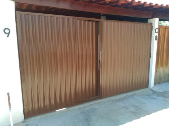 Imagem Casa com 2 Quartos à Venda, 80 m² em Neves - São Gonçalo