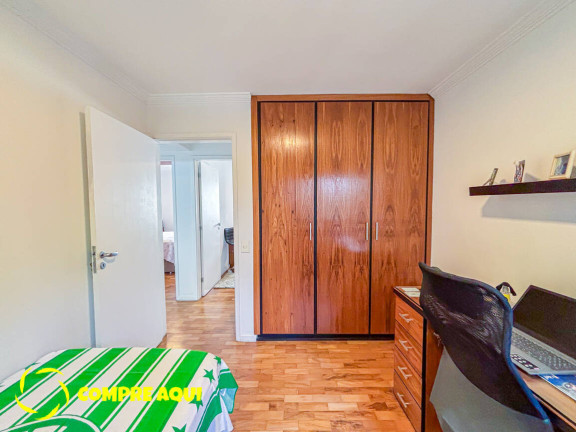 Imagem Apartamento com 3 Quartos à Venda, 115 m² em Sumaré - São Paulo Imagem Apartamento com 3 Quartos à Venda, 115 m² em Sumaré - São Paulo
