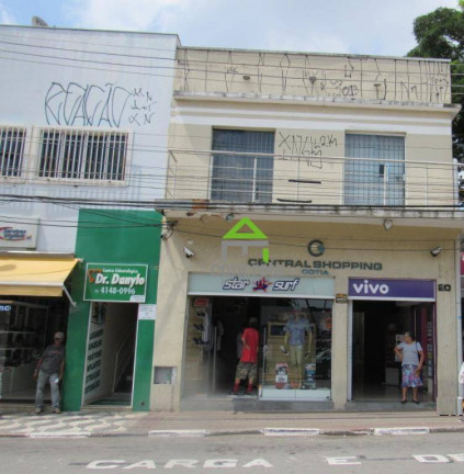 Imóvel Comercial à Venda, 996 m² em Centro (cotia) - Cotia