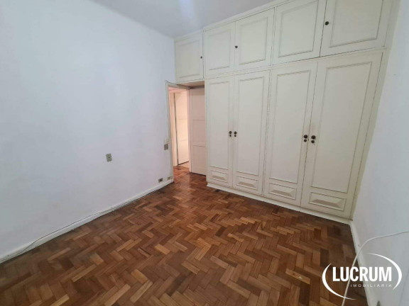 Imagem Apartamento com 3 Quartos à Venda, 120 m² em Copacabana - Rio De Janeiro