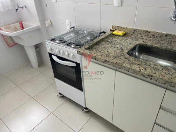 Imagem Apartamento com 2 Quartos à Venda,  em Centro - Lençóis Paulista