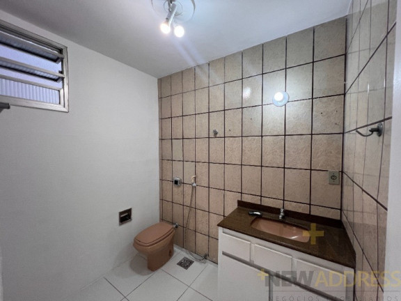 Imagem Apartamento com 2 Quartos à Venda, 71 m² em Santa Lúcia - Vitória