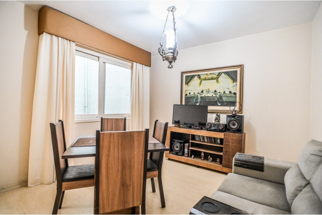 Imagem Apartamento com 3 Quartos à Venda, 115 m² em Independência - Porto Alegre