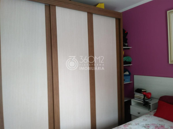 Imagem Apartamento com 2 Quartos à Venda, 67 m² em Vila Pires - Santo André
