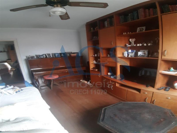 Imagem Apartamento com 3 Quartos à Venda, 132 m² em Tatuapé - São Paulo