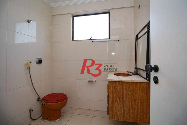 Imagem Apartamento com 2 Quartos à Venda, 71 m² em Embaré - Santos