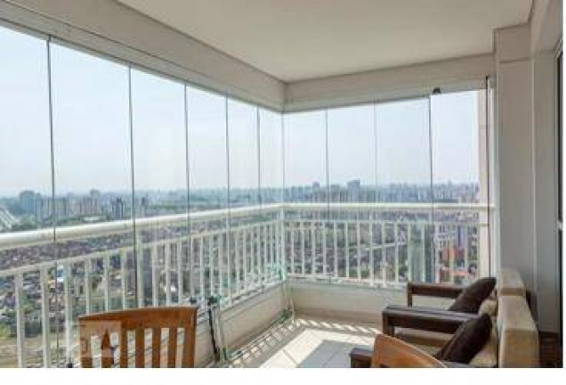 Apartamento com 3 Quartos à Venda, 107 m² em Vila Lusitânia - São Bernardo Do Campo