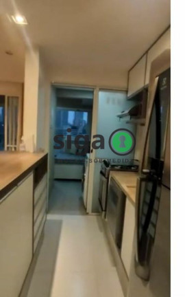 Imagem Apartamento com 1 Quarto à Venda ou Locação, 50 m² em Morumbi - São Paulo Imagem Apartamento com 1 Quarto à Venda ou Locação, 50 m² em Morumbi - São Paulo