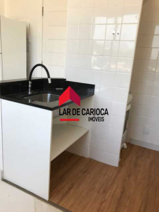Imagem Apartamento com 1 Quarto à Venda, 31 m² em Humaitá - Rio De Janeiro Imagem Apartamento com 1 Quarto à Venda, 31 m² em Humaitá - Rio De Janeiro