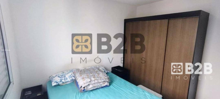 Imagem Apartamento com 2 Quartos à Venda, 45 m² em Residencial Parque Barcelona - Bauru Imagem Apartamento com 2 Quartos à Venda, 45 m² em Residencial Parque Barcelona - Bauru