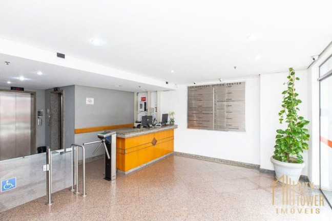 Imagem Sala Comercial à Venda, 38 m² em Jardim Paulista - São Paulo Imagem Sala Comercial à Venda, 38 m² em Jardim Paulista - São Paulo