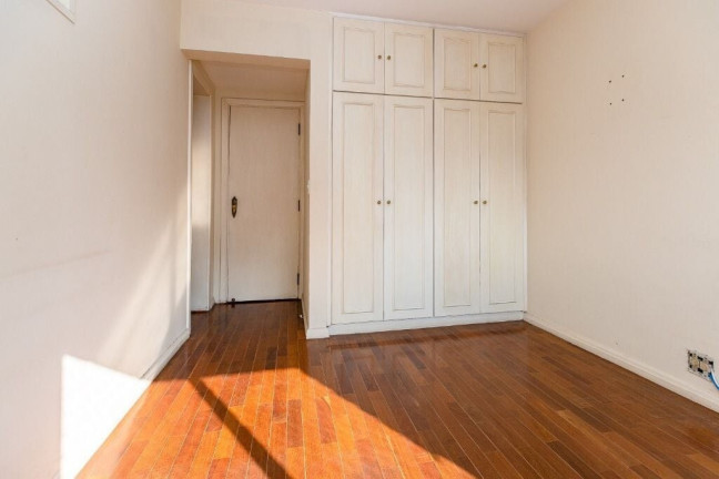 Imagem Apartamento com 4 Quartos à Venda, 204 m² em Itaim Bibi - São Paulo