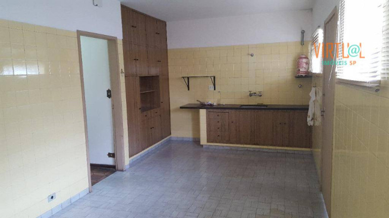 Imagem Casa com 3 Quartos à Venda, 180 m² em Bosque Da Saúde - São Paulo Imagem Casa com 3 Quartos à Venda, 180 m² em Bosque Da Saúde - São Paulo