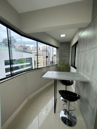 Apartamento com 3 Quartos à Venda, 100 m² em Centro - Balneário Camboriú