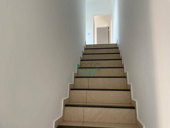 Casa com 2 Quartos à Venda, 58 m² em Jardim Trevo - Praia Grande
