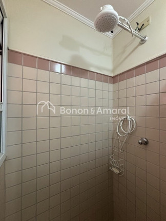 Imagem Apartamento com 2 Quartos à Venda, 67 m² em Mansões Santo Antônio - Campinas